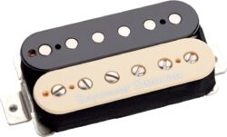 Micro guitare electrique Seymour duncan Jazz Model SH2-B-Z