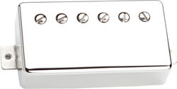 Micro guitare electrique Seymour duncan Pearly Gates SH-PG1 Bridge - Nickel