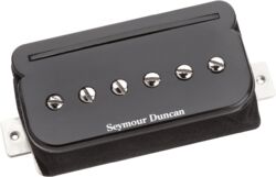 Micro guitare electrique Seymour duncan SHPR-1B P-Rails - bridge - black