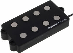 Micro basse electrique Seymour duncan SMB-4A