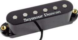 Micro guitare electrique Seymour duncan STK-S6 Custom Stack Plus