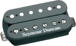 Micro guitare electrique Seymour duncan TB-11 Custom Custom Trembucker  - black