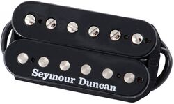 Micro guitare electrique Seymour duncan Whole Lotta Neck Black SH-18N