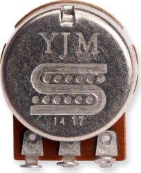Potentiomètre Seymour duncan Yngwie Speed Pot - 250K