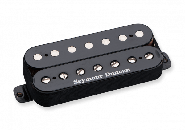ベース Seymour Duncan Traditional Series JB Seymour Duncan SPB-1 / SJB-1b Vintage PJ Bass set - Macdaddy