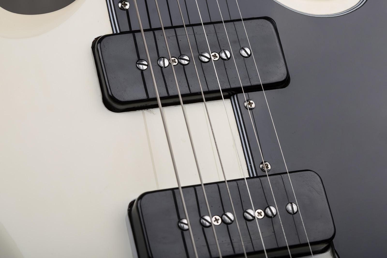 Seymour Duncan Joe Bonamassa '61 Pawn Shop Special P-90 Set - Micro Guitare Electrique - Variation 2