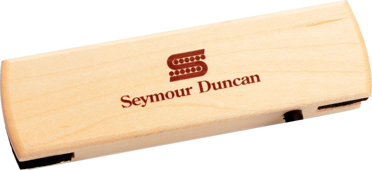 Seymour Duncan Woody Single Coil - Micro Guitare Acoustique - Variation 1