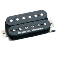 Seymour Duncan Sh-5 Duncan Custom - Black - Micro Guitare Electrique - Variation 1