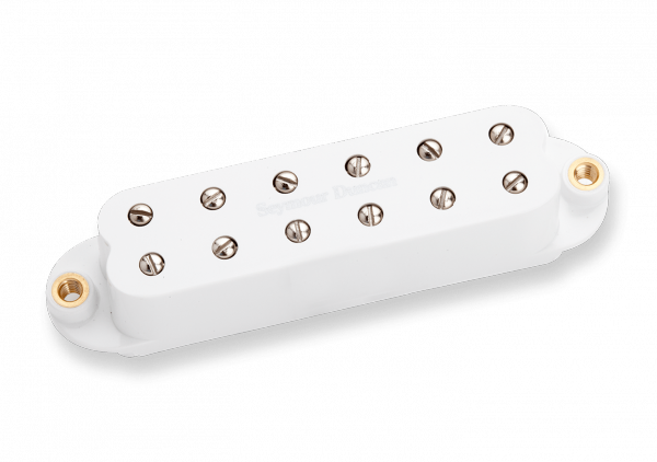 Seymour Duncan JJN P90 Silencer Soapbar B BL – Nederland