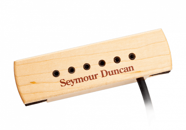 Micro guitare acoustique Seymour duncan Woody XL