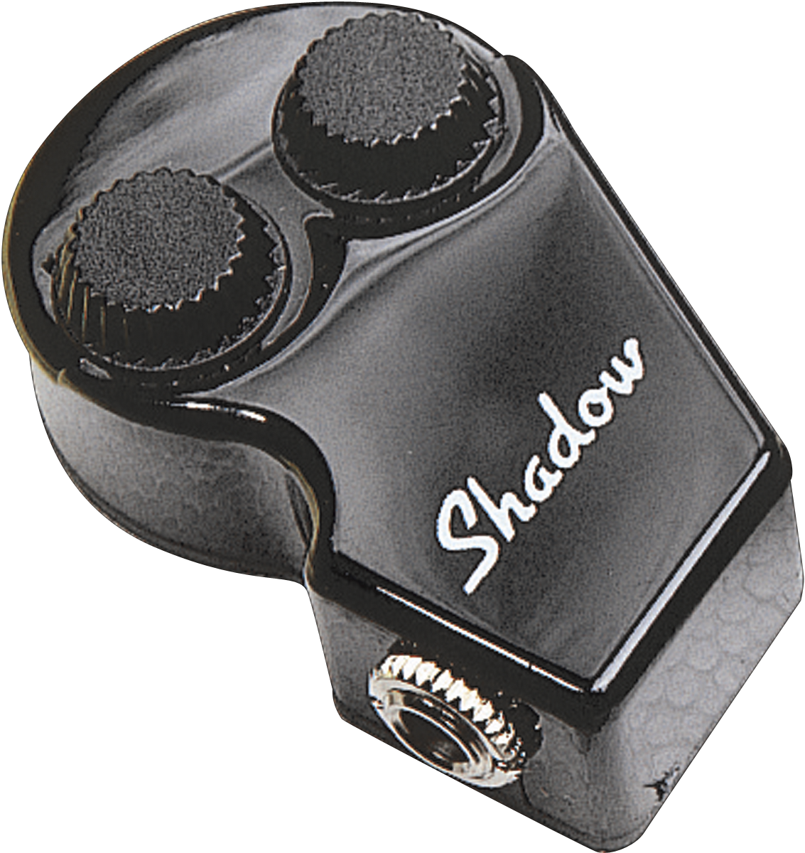 Shadow Cellule Adhseive Avec Volume Et Tonalite Sh2000 - Micro Guitare Acoustique - Variation 1