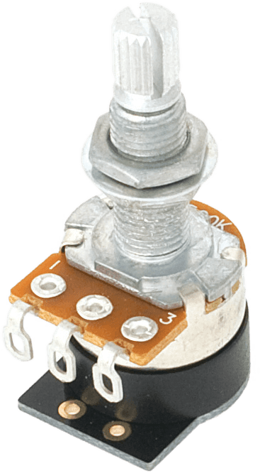 Shadow Sh124 Kill Pot - PotentiomÈtre - Main picture