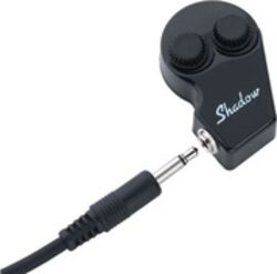 Micro guitare acoustique Shadow SH2000