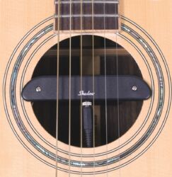 Micro guitare acoustique Shadow SH 141