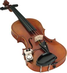 Micro instrument Shadow SH 945 NFX Nanoflex Violin Pickup System