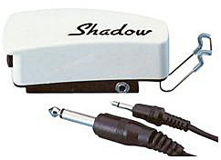 Shadow SH 420 Acoustic guitar pickup