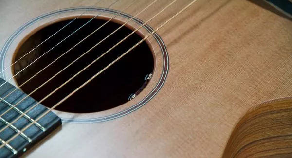 Guitare acoustique Sheeran by lowden S03 +Bag - natural satin
