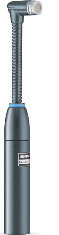 shure beta 98amp c