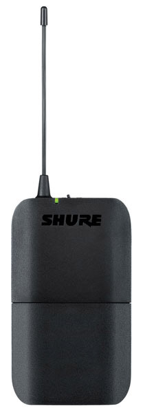 Shure Blx1288e-sm35-m17 - Micro Hf Main - Variation 6