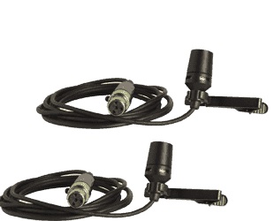 Shure Blx188e-cvl-m17 - - Micro Hf Cravate - Variation 1