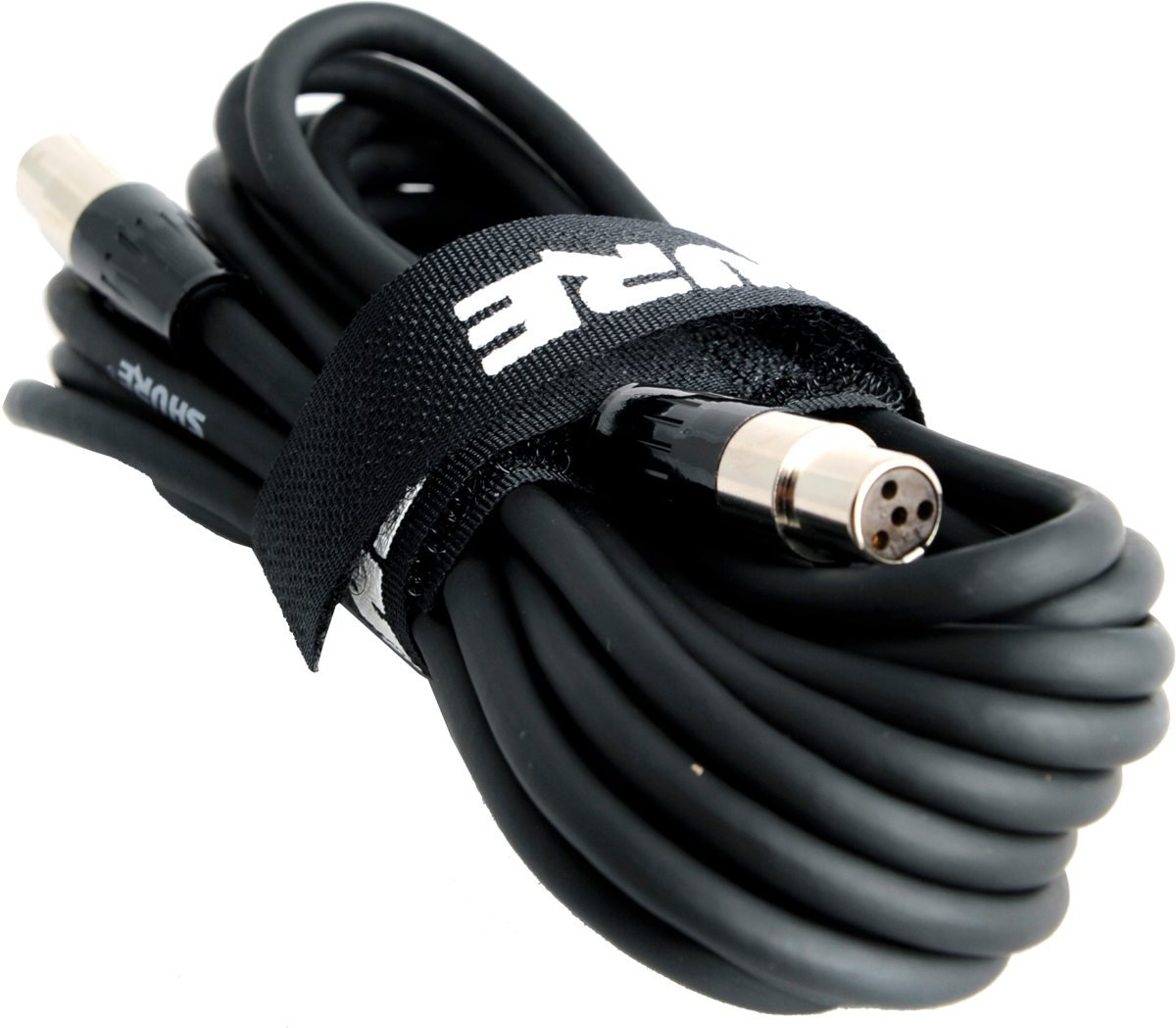 Shure C98d Xlr/xlr -4,6m - Autres Accessoires Micro - Main picture