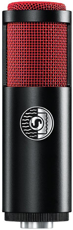 Micro à ruban Shure KSM313