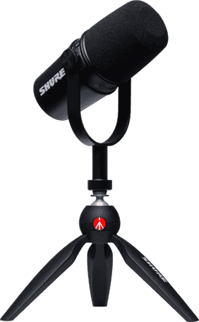 Shure Mv7-podcast-kit - Microphone Usb - Main picture