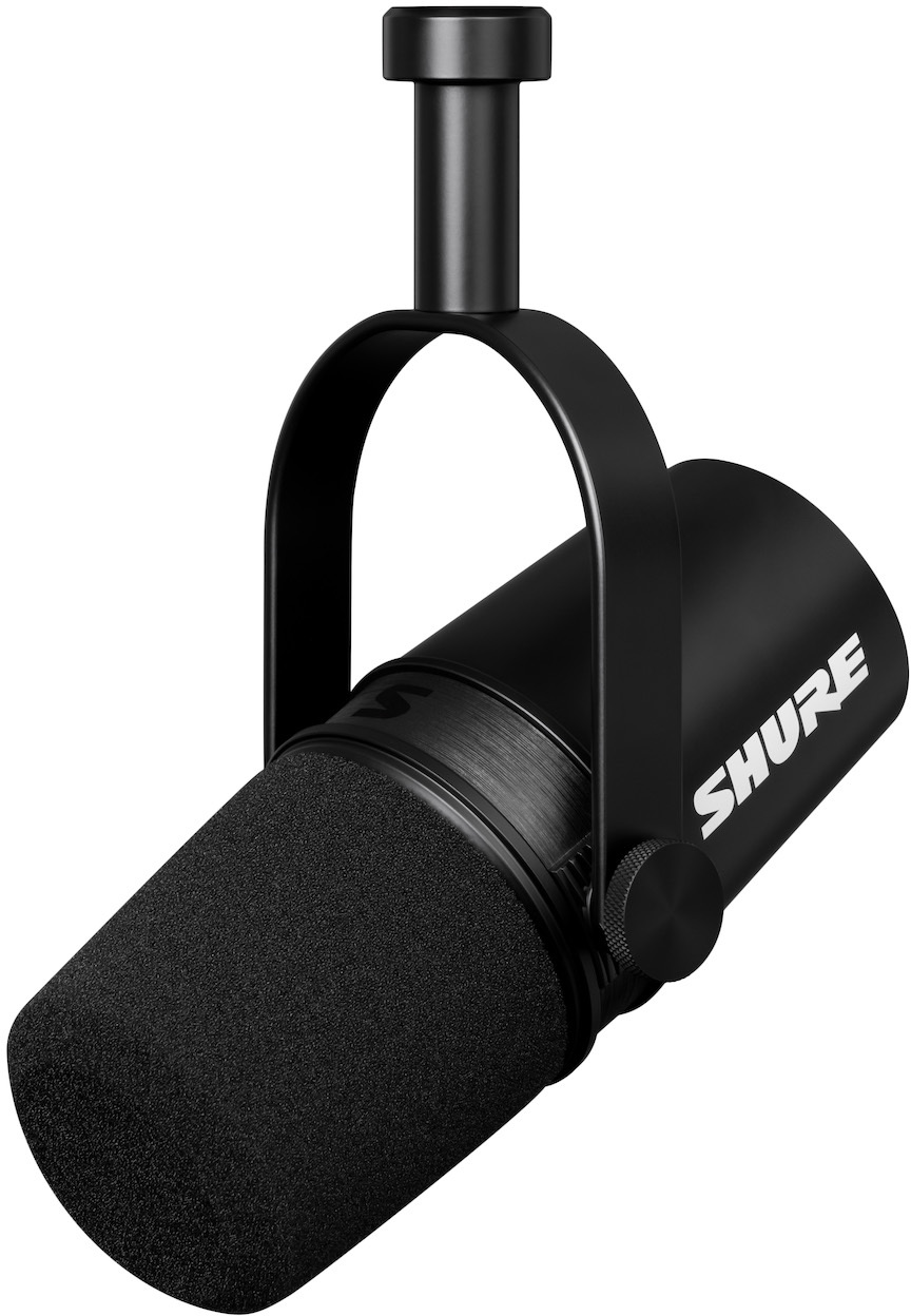 Shure MV7X