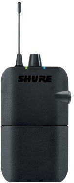 Shure P3r L19 - Ear Monitor - Main picture