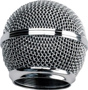 Shure Pour 565sd Et Sm58 - Grille Micro - Main picture