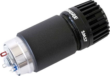 Shure R57 - Capsule Micro - Main picture