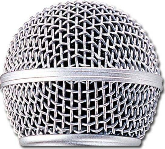 Shure Rk143g - - Grille Micro - Main picture