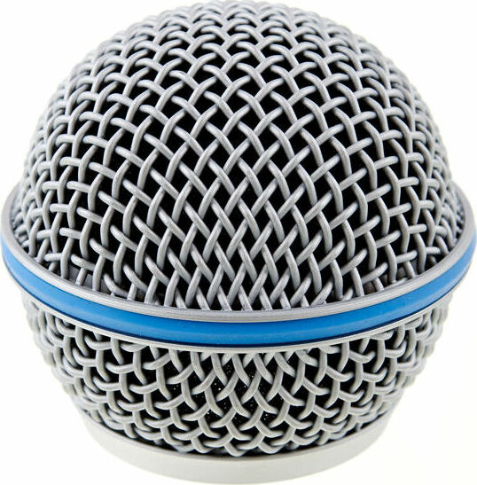 Shure Rk265g - Grille Micro - Main picture