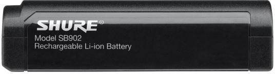 Pile / accu / batterie Shure SB 902