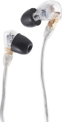 Shure Se425 Clear - Ecouteur Intra-auriculaire - Main picture