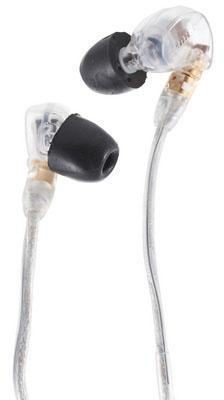 Ecouteur intra-auriculaire Shure SE425 Clear