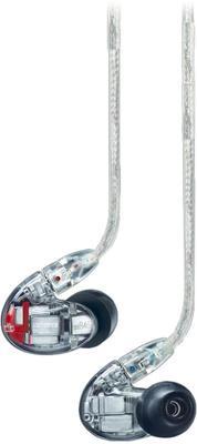 Ecouteur intra-auriculaire Shure SE846-CL