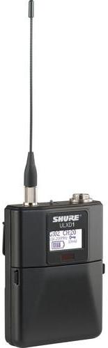 Emetteur hf Shure ULXD1-H51