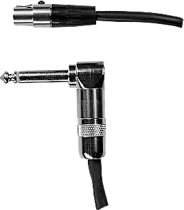 Shure Wa304 - Autres Accessoires Micro - Main picture