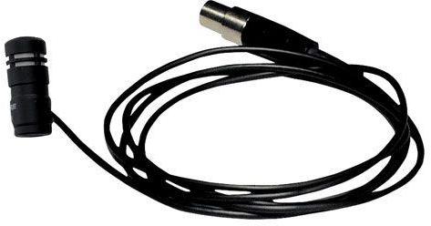 Micro cravate Shure WL184