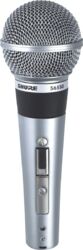 Micro chant Shure 565SD-LC