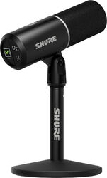 Microphone usb Shure MV6 GEN 2