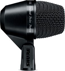 Micro instrument Shure PGA52 XLR