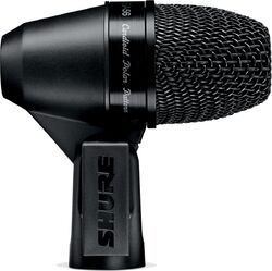 Micro instrument Shure PGA56 XLR