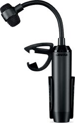 Micro instrument Shure PGA98D XLR