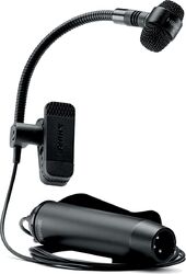 Micro instrument Shure PGA98H XLR