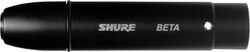 Autres accessoires micro Shure RPM626