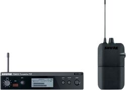 Ear monitor Shure PSM300 P3TER-L19