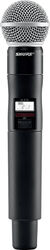 Micro hf main Shure QLXD2 SM58 H51