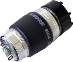 Capsule micro Shure R59 for SM58